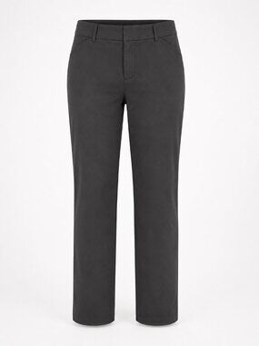 NWT Sunset Cove Black Stretch Pants Women's 20W Plus Size Pull On Straight Leg